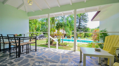 photos for SOSUA: BUNGALOW RESORT NATURA